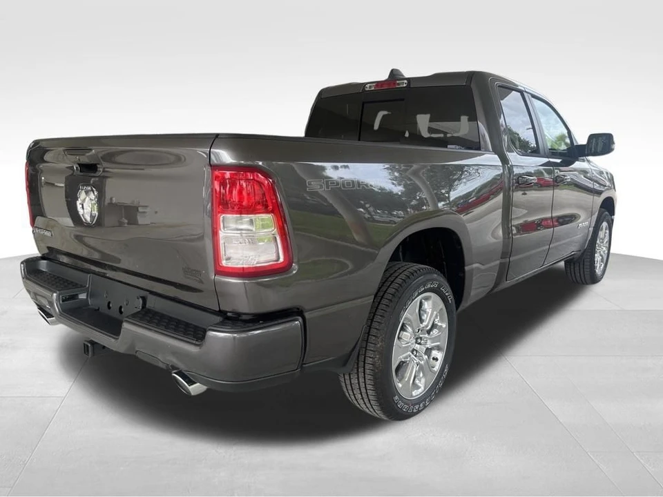 2023 Ram 1500 2nd Gen - Image 3 of 12