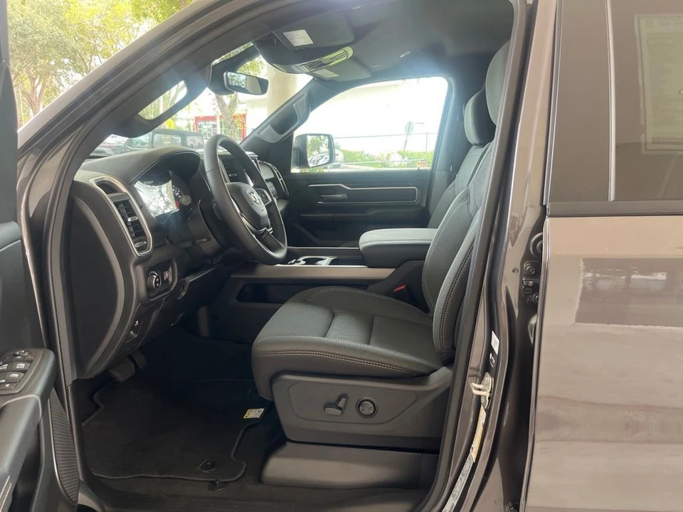 2023 Ram 1500 2nd Gen - Image 5 of 12
