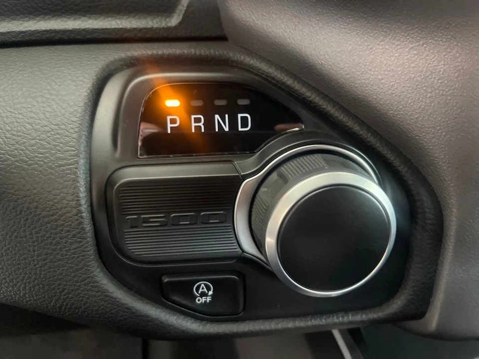 2023 Ram 1500 2nd Gen - Image 9 of 12