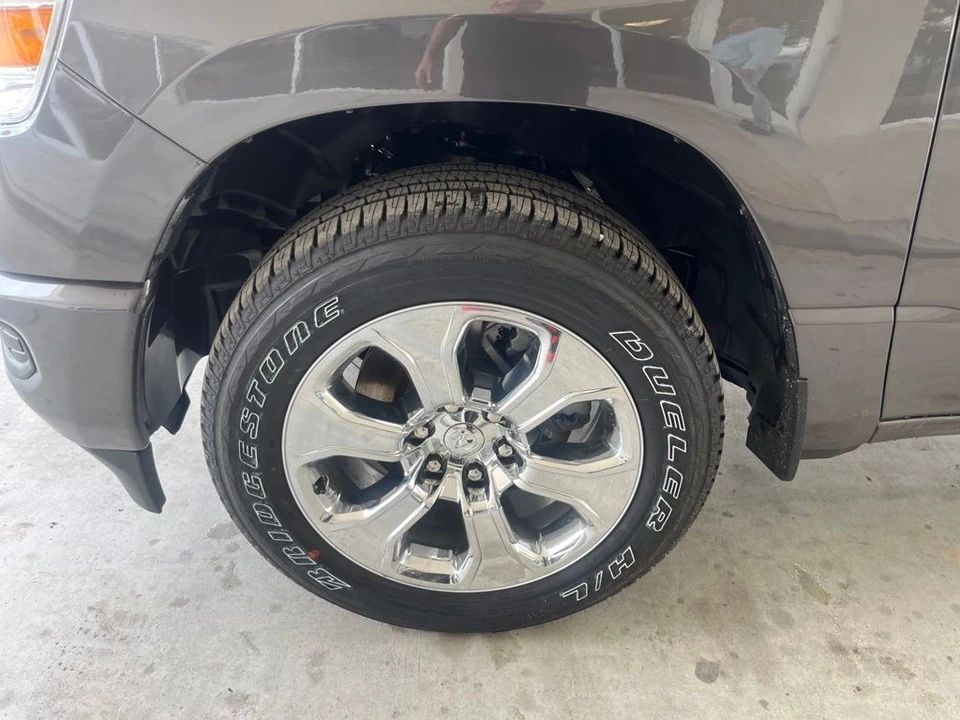 2023 Ram 1500 2nd Gen - Image 11 of 12
