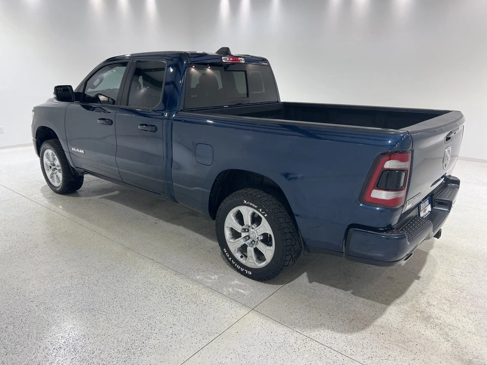 2023 Ram 1500 2nd Gen - Image 2 of 12