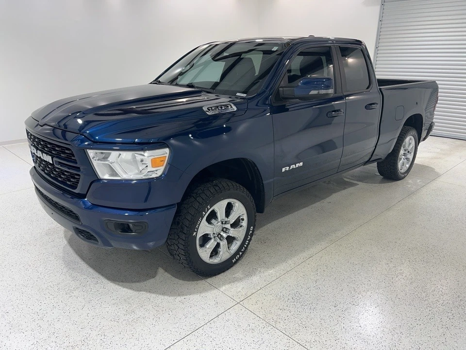 2023 Ram 1500 2nd Gen - Image 8 of 12