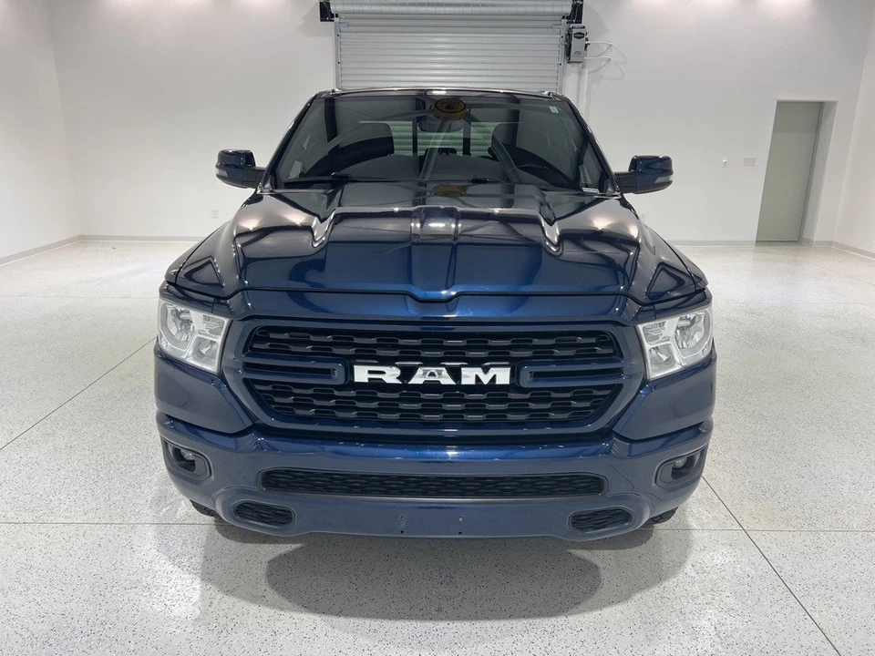 2023 Ram 1500 2nd Gen - Image 7 of 12