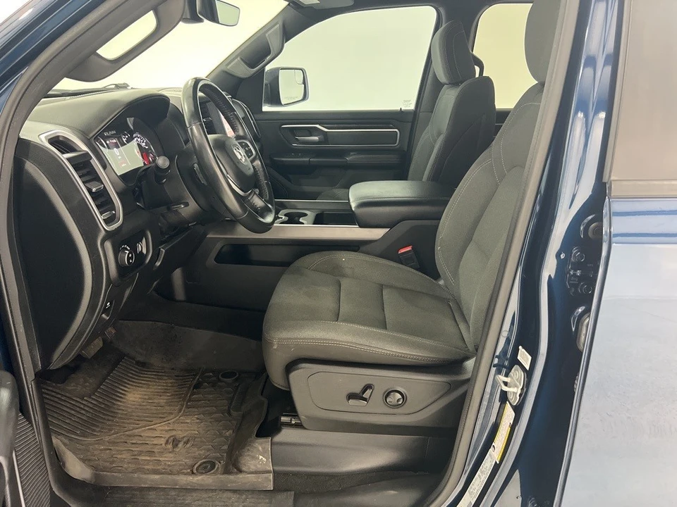 2023 Ram 1500 2nd Gen - Image 16 of 21