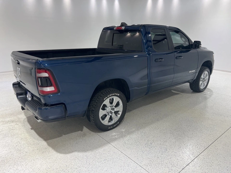 2023 Ram 1500 2nd Gen - Image 5 of 21