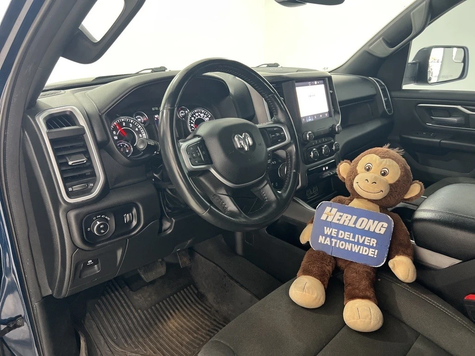 2023 Ram 1500 2nd Gen - Image 9 of 12