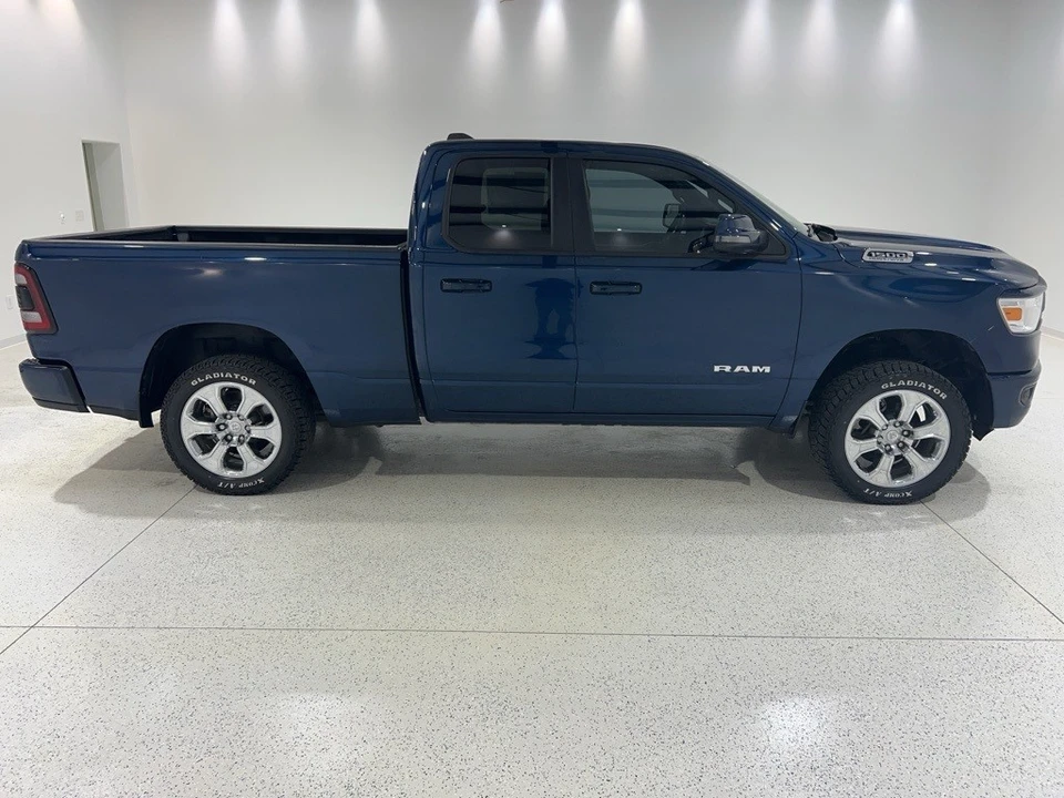 2023 Ram 1500 2nd Gen - Image 6 of 21