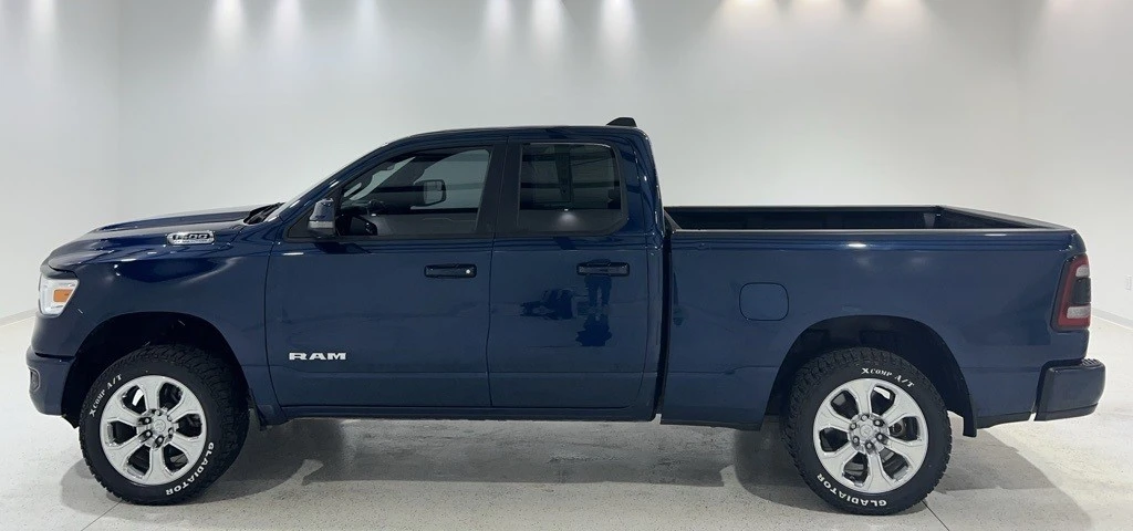 2023 Ram 1500 2nd Gen - Image 2 of 21