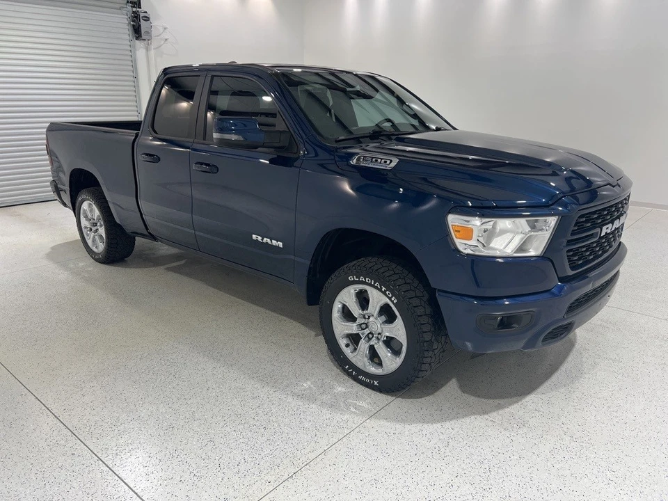 2023 Ram 1500 2nd Gen - Image 7 of 21