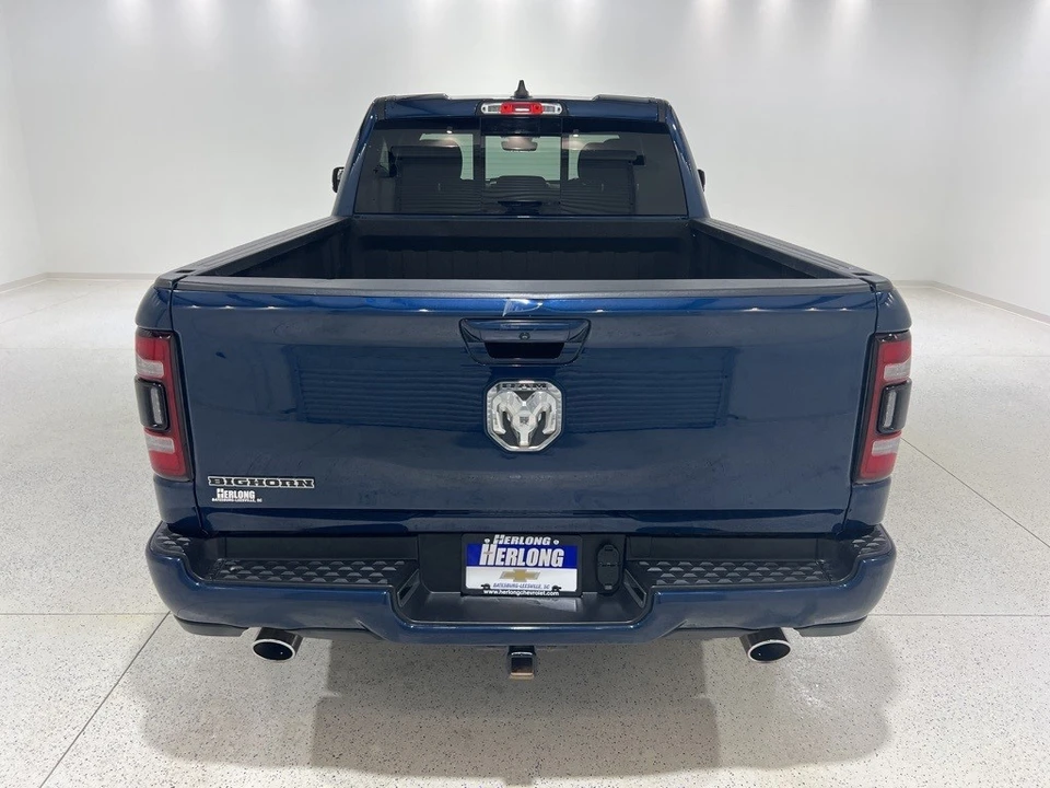 2023 Ram 1500 2nd Gen - Image 4 of 21