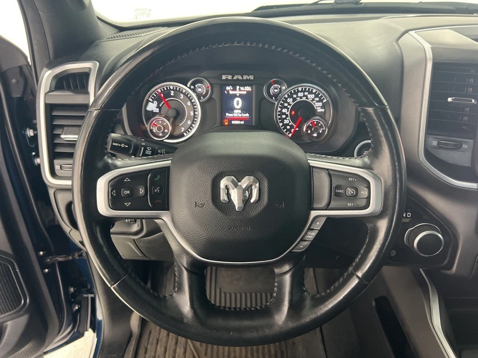 2023 Ram 1500 2nd Gen - Image 10 of 21