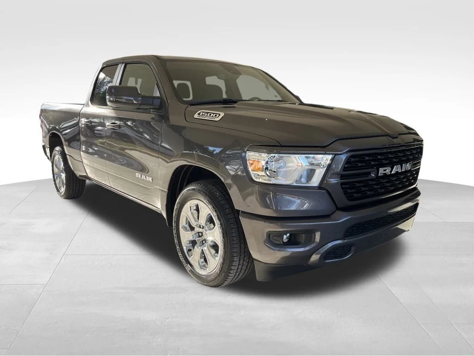 2023 Ram 1500 2nd Gen - Image 2 of 12
