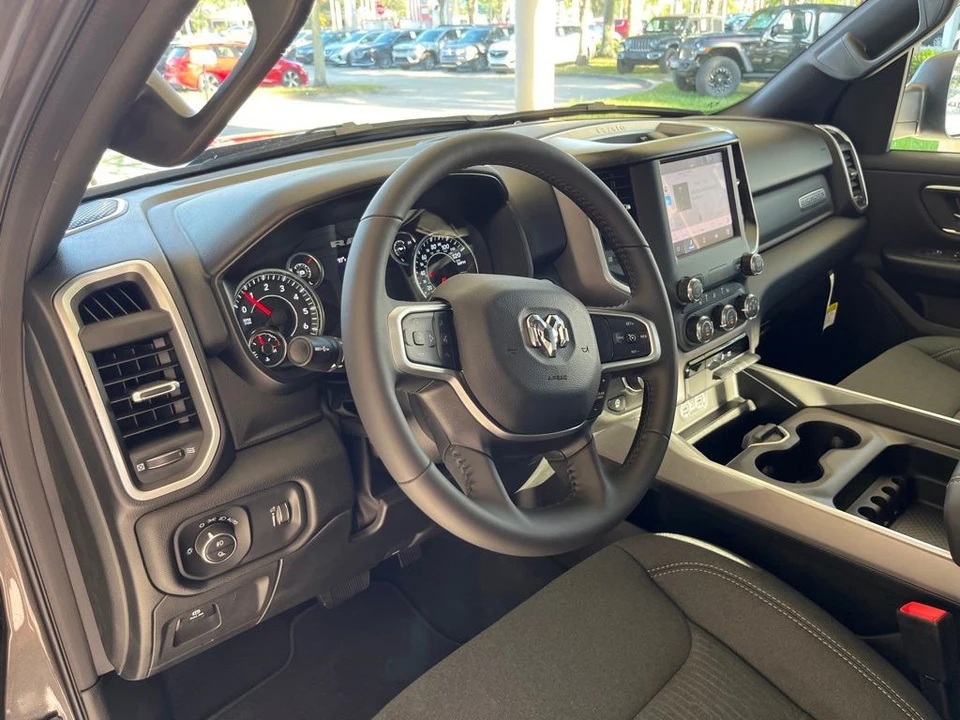 2023 Ram 1500 2nd Gen - Image 8 of 12