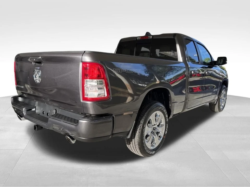 2023 Ram 1500 2nd Gen - Image 3 of 12