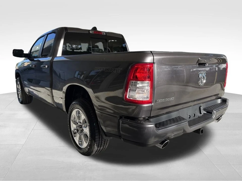 2023 Ram 1500 2nd Gen - Image 4 of 12