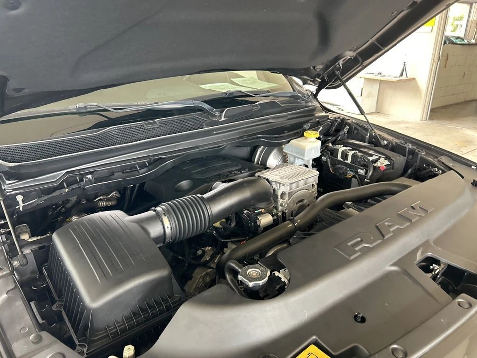 2023 Ram 1500 2nd Gen - Image 10 of 12
