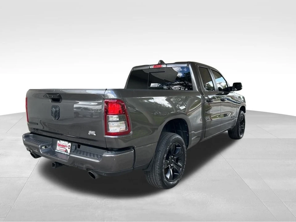 2023 Ram 1500 2nd Gen - Image 3 of 12