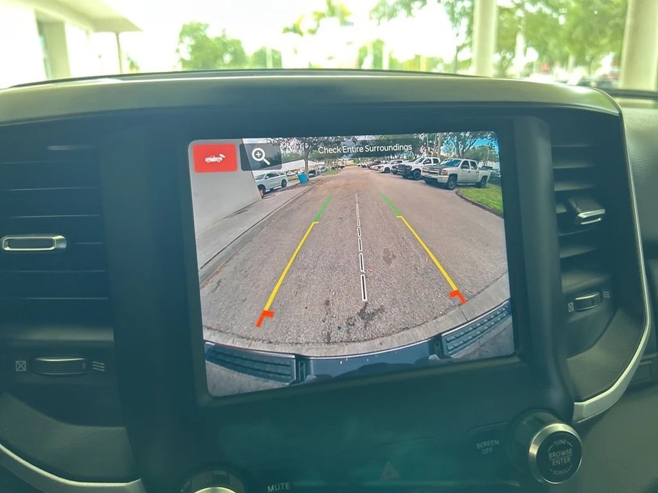 2023 Ram 1500 2nd Gen - Image 9 of 12