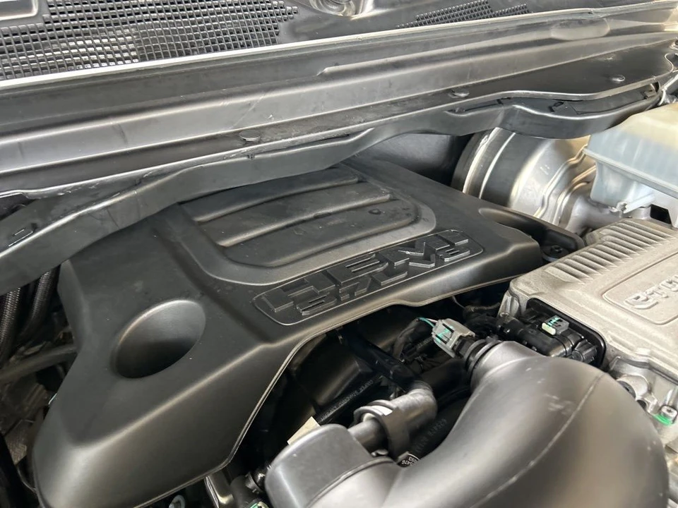 2023 Ram 1500 2nd Gen - Image 11 of 12