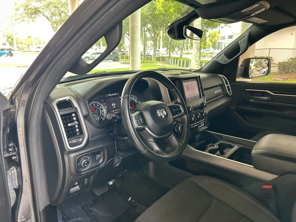 2023 Ram 1500 2nd Gen - Image 6 of 12