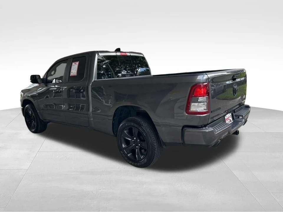 2023 Ram 1500 2nd Gen - Image 4 of 12