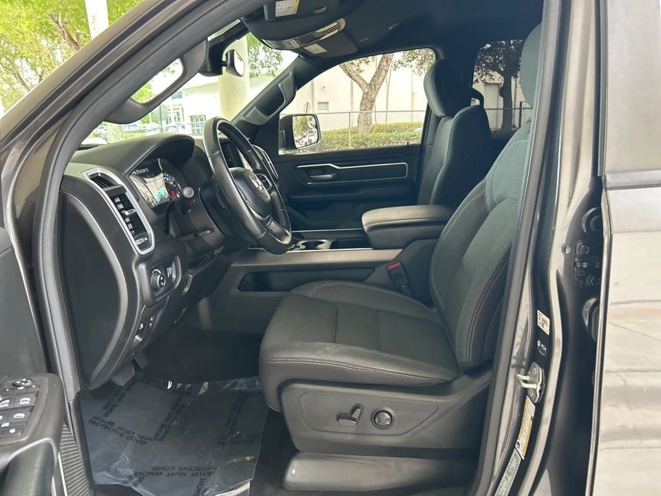 2023 Ram 1500 2nd Gen - Image 5 of 12