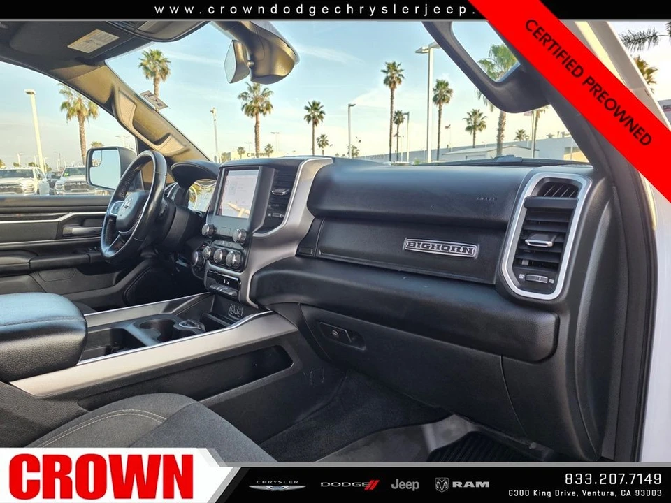 2023 Ram 1500 2nd Gen - Image 11 of 12