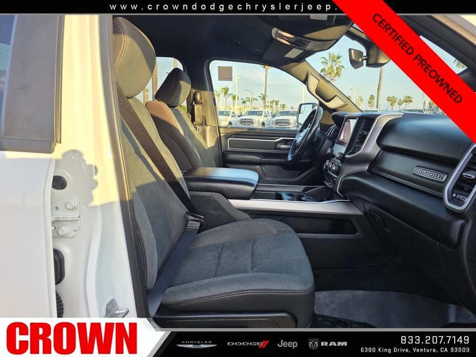 2023 Ram 1500 2nd Gen - Image 12 of 12
