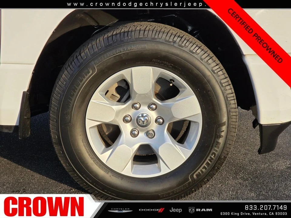 2023 Ram 1500 2nd Gen - Image 9 of 12