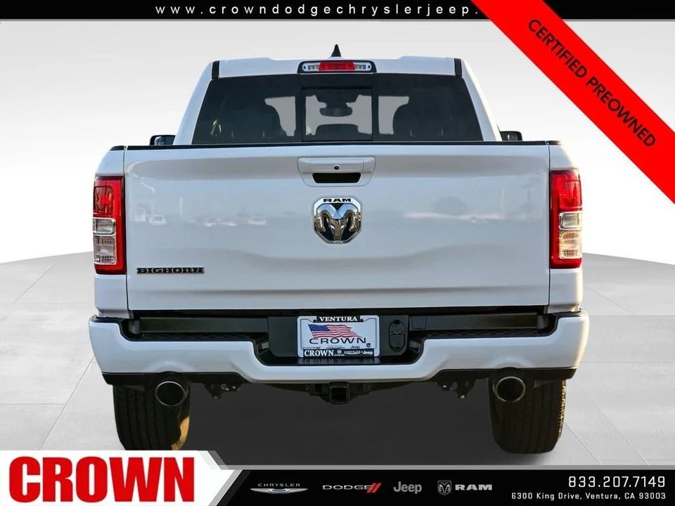 2023 Ram 1500 2nd Gen - Image 6 of 12