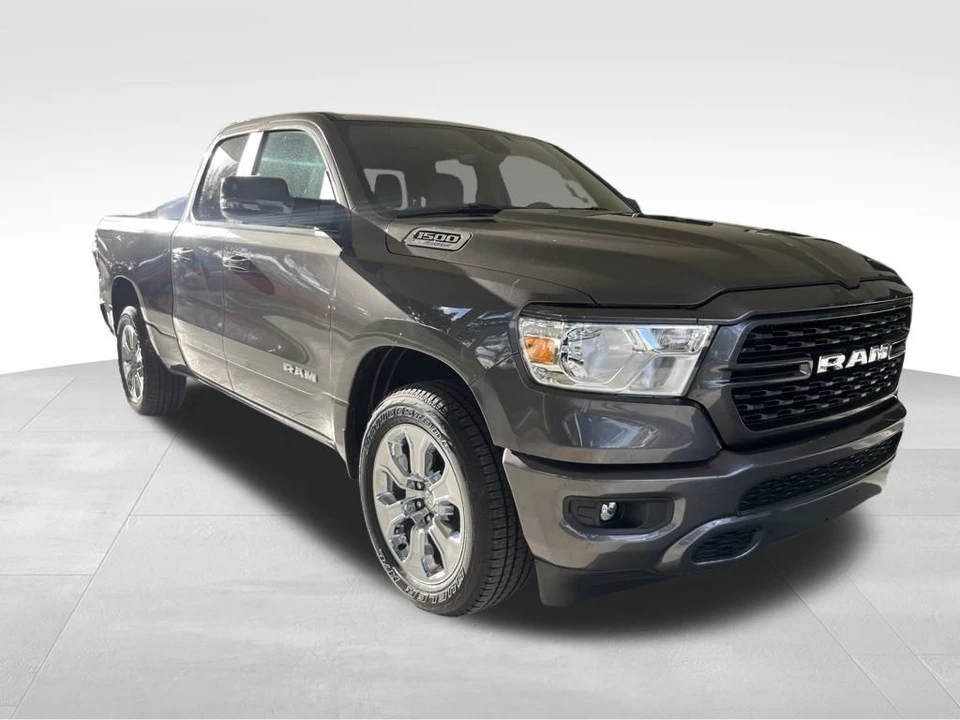2023 Ram 1500 2nd Gen - Image 2 of 12