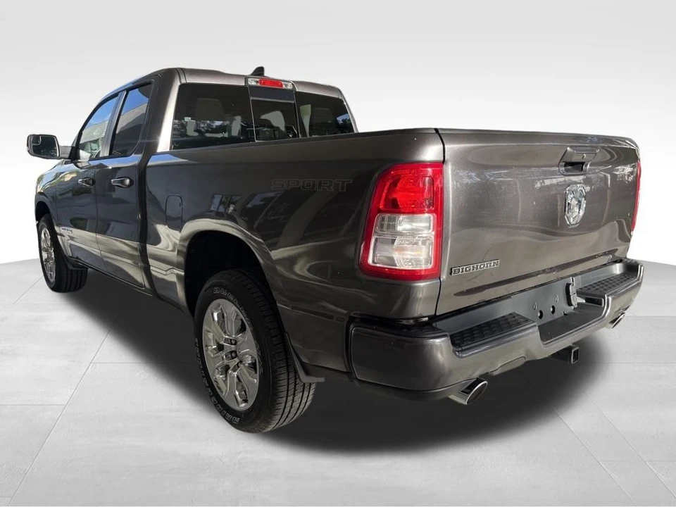 2023 Ram 1500 2nd Gen - Image 4 of 12