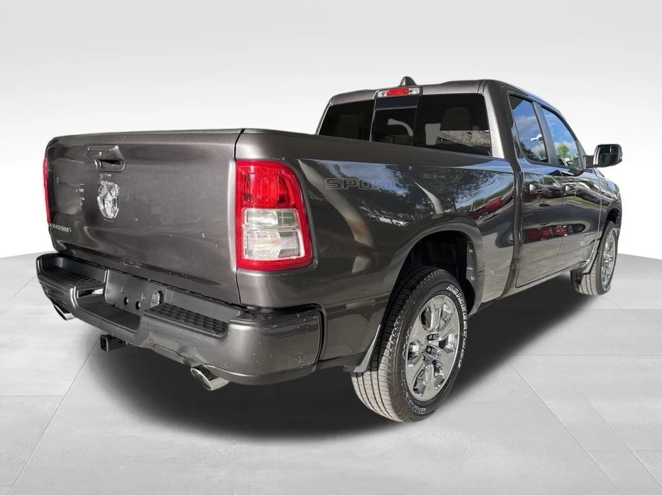 2023 Ram 1500 2nd Gen - Image 3 of 12