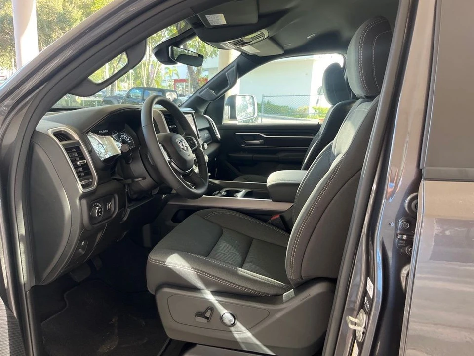 2023 Ram 1500 2nd Gen - Image 7 of 12