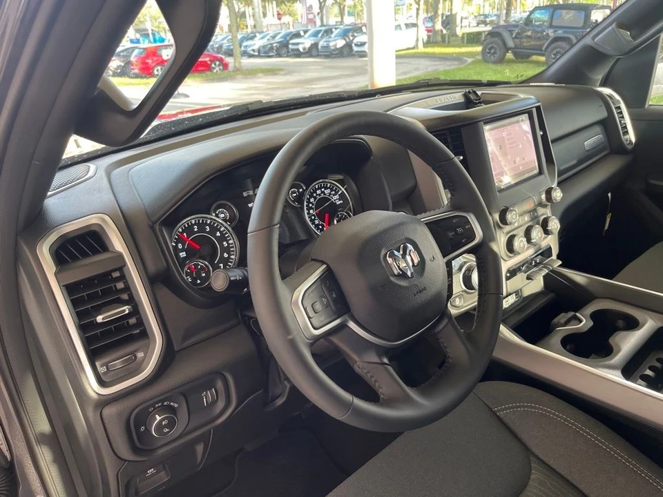 2023 Ram 1500 2nd Gen - Image 8 of 12