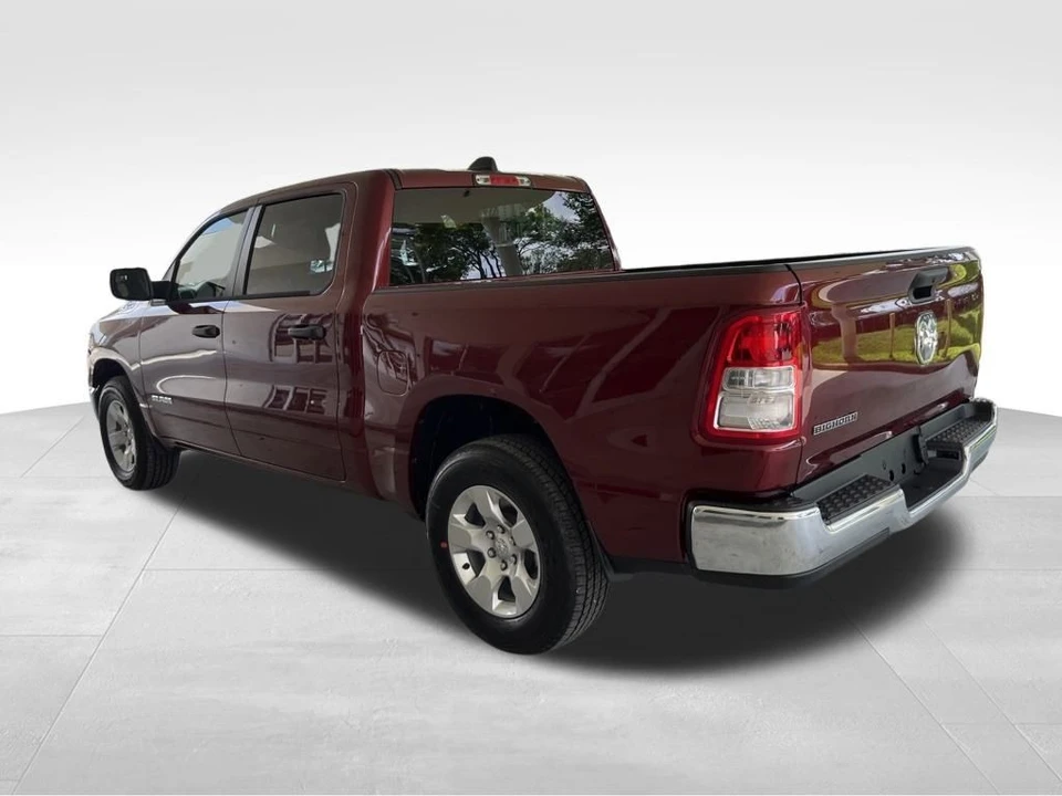 2023 Ram 1500 2nd Gen - Image 4 of 12