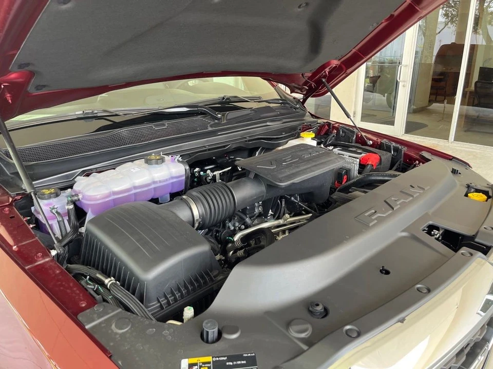 2023 Ram 1500 2nd Gen - Image 12 of 12