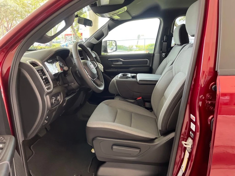 2023 Ram 1500 2nd Gen - Image 5 of 12