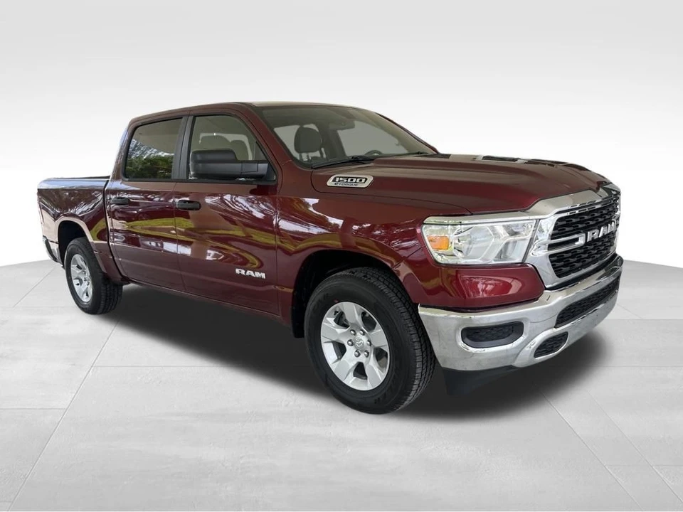 2023 Ram 1500 2nd Gen - Image 2 of 12