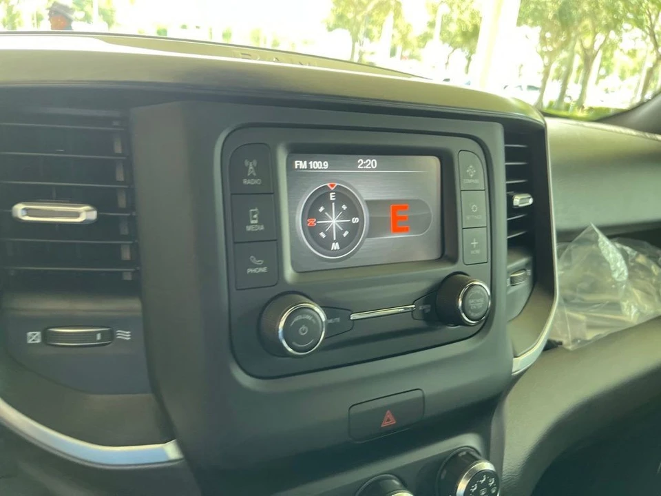 2023 Ram 1500 2nd Gen - Image 10 of 12