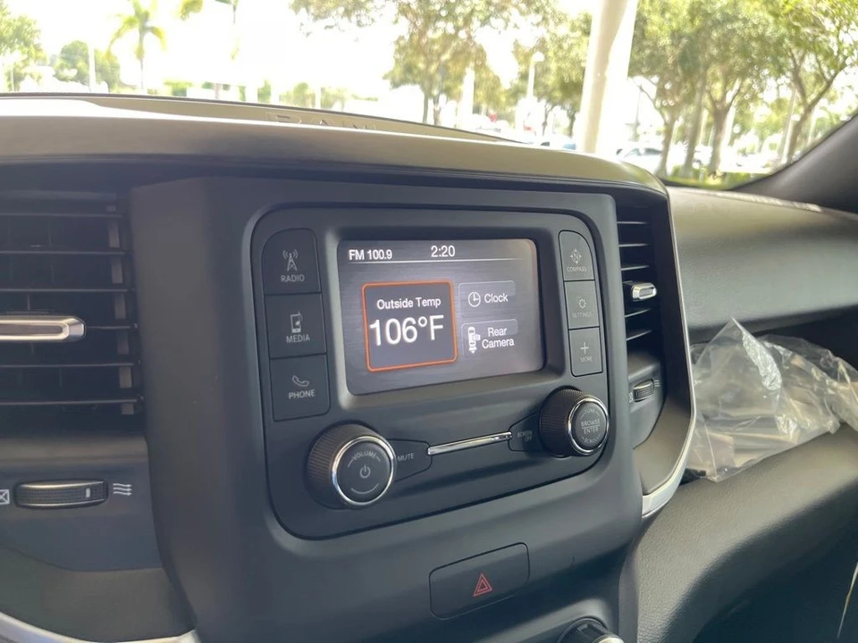 2023 Ram 1500 2nd Gen - Image 11 of 12