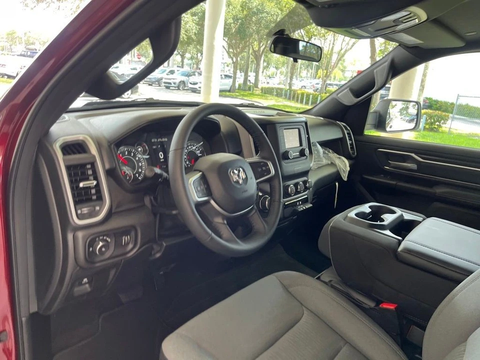 2023 Ram 1500 2nd Gen - Image 6 of 12