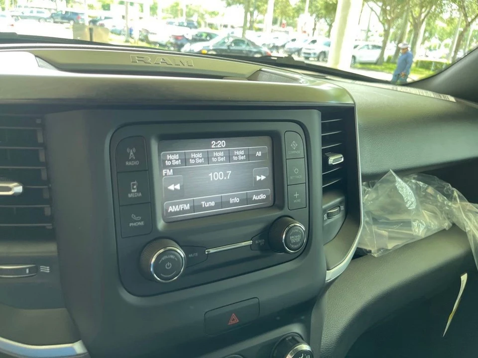 2023 Ram 1500 2nd Gen - Image 7 of 12