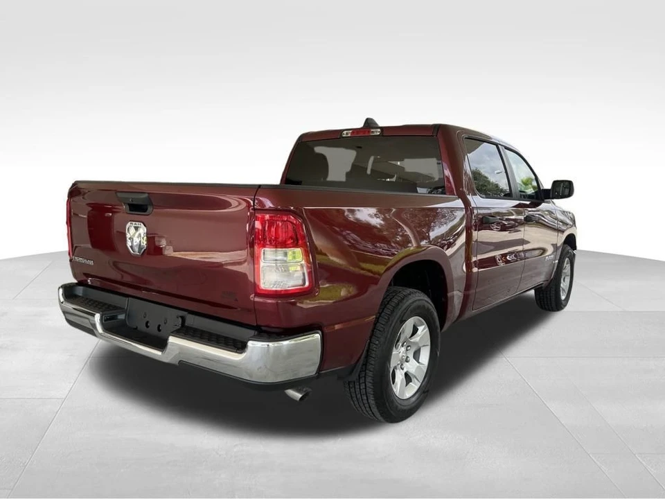 2023 Ram 1500 2nd Gen - Image 3 of 12