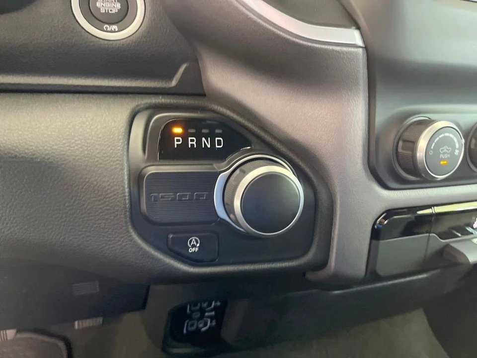 2023 Ram 1500 2nd Gen - Image 8 of 12