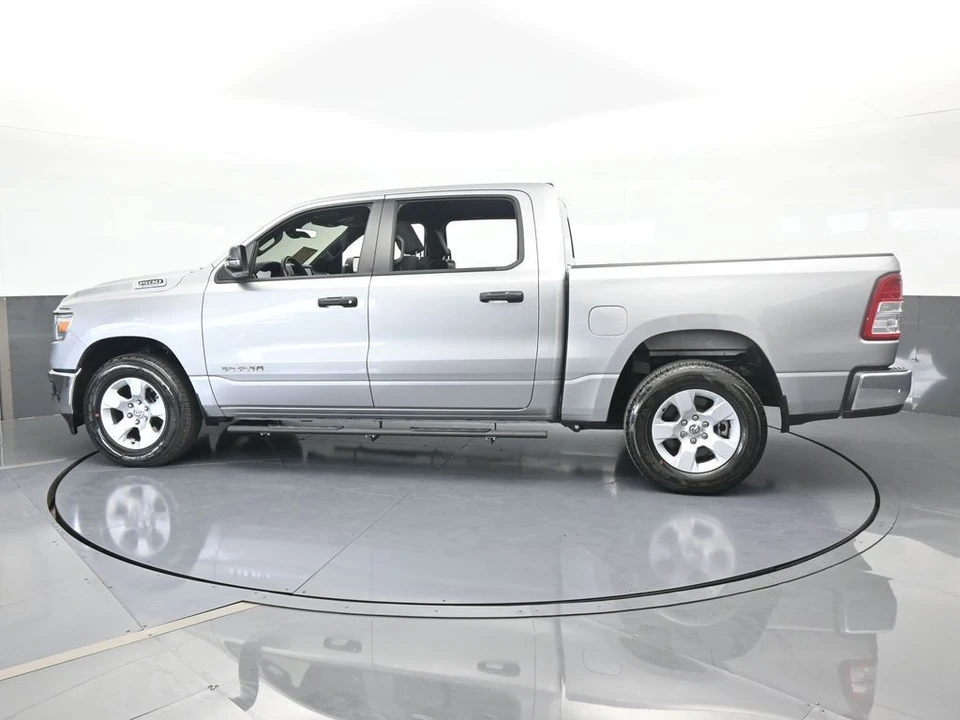 2023 Ram 1500 2nd Gen - Image 3 of 12