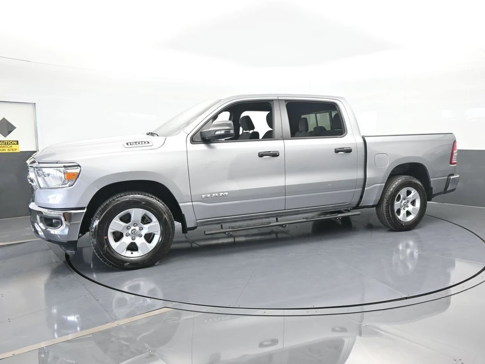 2023 Ram 1500 2nd Gen - Image 2 of 12