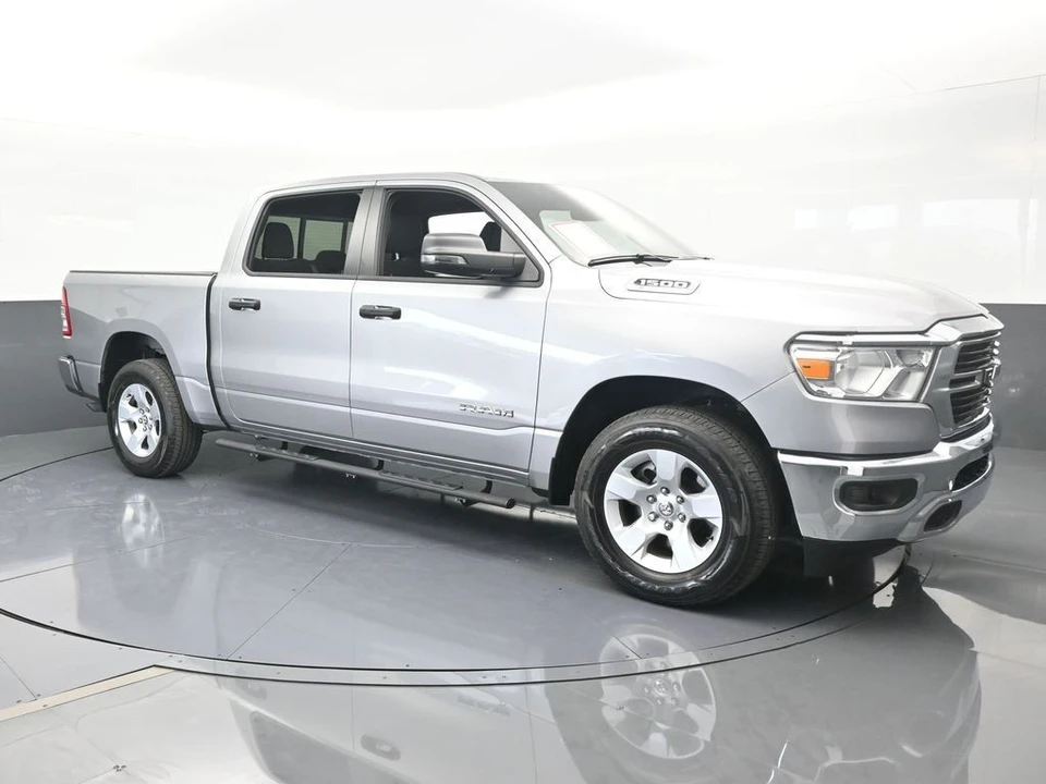 2023 Ram 1500 2nd Gen - Image 8 of 12