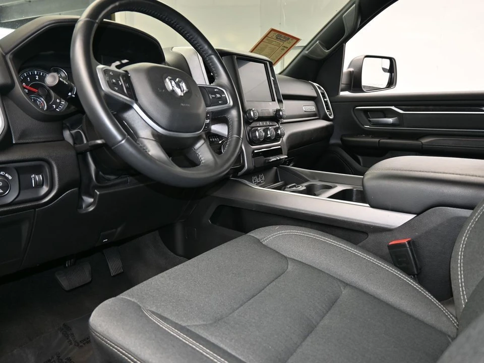2023 Ram 1500 2nd Gen - Image 12 of 12