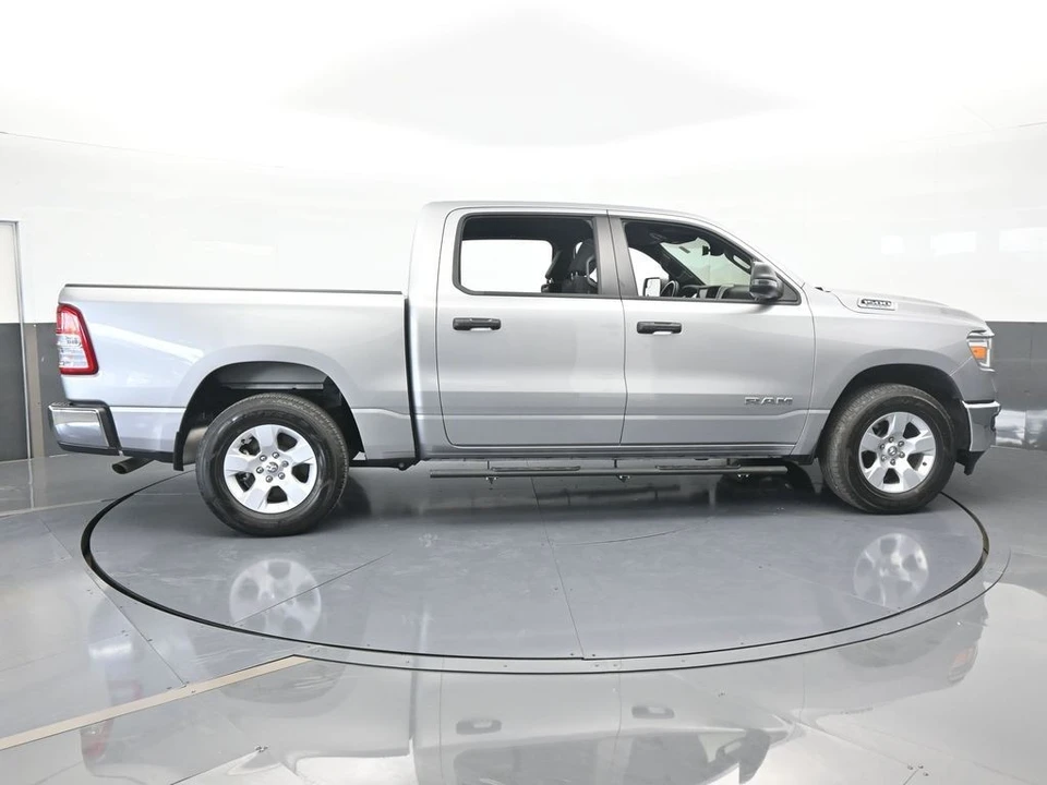 2023 Ram 1500 2nd Gen - Image 7 of 12